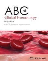 ABC of Clinical Haematology