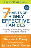 7 Habits of Highly Effective Families