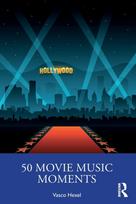 50 Movie Music Moments - Minkštas viršelis