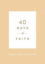 40 Days of Faith