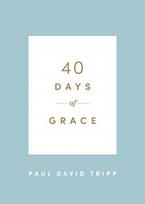 40 Days of Grace