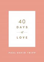 40 Days of Love