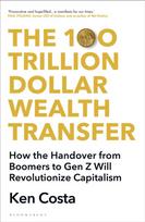 100 Trillion Dollar Wealth Transfer