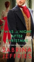 Twas the Night After Christmas