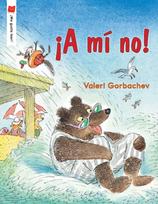 !A mi no!