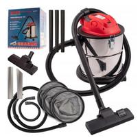 Pramoninis dulkių siurblys 2200W BOXER, BX-112