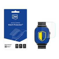 3mk Laikrodžio apsauga FlexibleGlass hibridinis stiklas Realme Watch 5 laikrodžio ekranui