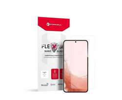 Forcell Lankstus Nano Stiklas Samsung Galaxy S23+