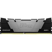 Kingston 16GB, DDR4, 3600MHz, CL16, Single Stick, Fury Renegade KF436C16RB12/16