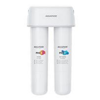 Geriamo vandens filtras Aquaphor Duo Pro