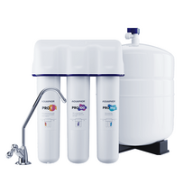 Vandens filtro sistema Aquaphor OSMO Pro 100 EU, 523483