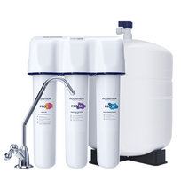 Vandens filtro sistema Aquaphor OSMO Pro 50 EU, 523482