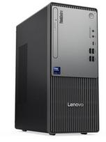 Lenovo ThinkCentre neo 50t Gen 6 Intel Core Ultra 7 265 16GB DDR5-SDRAM 512GB SSD Windows 11 Pro Tower PC Juoda