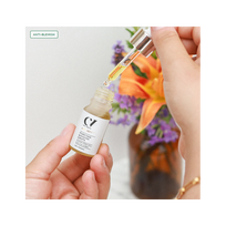 Ekologiški odos poras valantys Anti-blemish lašeliai Age Defy+ Purifying Booster Drops, 10 ml | GREEN PEOPLE