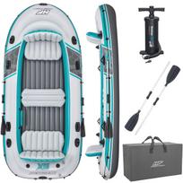 Pripučiamas pontonas, Hydro-Force Adventure Elite X5, Bestway