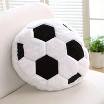 Futbolo formos pagalvė, S