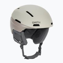 Slidinėjimo šalmas Smith Accel MIPS matte chalk