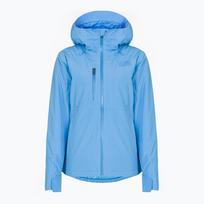 Moteriška slidinėjimo striukė The North Face Descendit marina blue