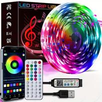 Išmanioji LED šviesos juosta, 32 pėdų / 10 m