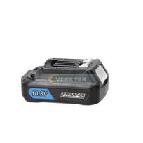 Akumuliatorius Ahlio 10,8 V/12 V; 3,0 Ah; Li-ion; BL10,8V/12V3,0Ah; tinka Makita įrankiams