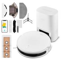 Dulkių siurblys-robotas Sencor SRV 7485WH
