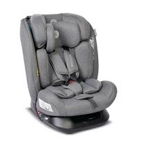Automobilinė kėdutė Lorelli SCORPIUS i-Size 40-150 cm, Grey