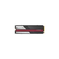 1TB  Netac NV7000 heatsink M.2 NVMe SSD PCIe 4.0 skaitymas 7200MB/S rašymas 5500MB/s (su aušintuvu)