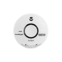 Optinis dūmų detektorius FireAngel ST-622-INT