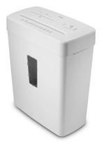 Hama Prime M50CD-W dokumentų naikiklis Smulkinimas itin mažais gabalėliais 68 dB Balta