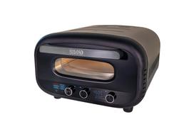Unold 68805 Picos Keptuvė 1 Pica 1700 W Juoda