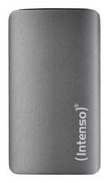 Išorinis SSD INTENSO TX800 500GB USB-C