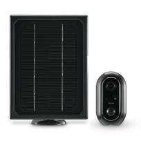 Hama 00176648 apsaugos stebėjimo kamera IP apsaugos kamera Lauke Siena