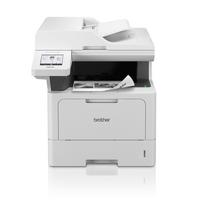 Brother DCP-L5510DW Daugiafunkcis lazerinis spausdintuvas A4