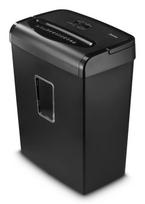 Hama Prime M80 dokumentų naikiklis Smulkinimas itin mažais gabalėliais 68 dB Juoda