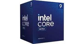 Intel Core Ultra 285 procesorius