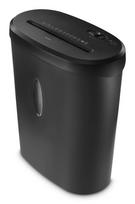 Hama Safe X120 dokumentų naikiklis Kryžminis 68 dB Juoda
