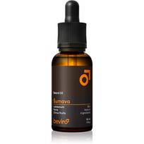 Beviro Šumava barzdos aliejus 30 ml