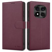 Bordo atverčiamas dėklas "Tech-Protect Wallet" telefonui Xiaomi Redmi Note 15 Pro 5G