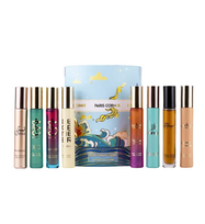 Discover Your Fragrance by Paris Corner EDP 8x15ml