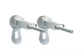 Grohe Rapid SL - Sieninis laikiklis montavimui ant sienos 3855800M