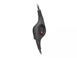 Logitech Headset 981-001576 / H390 Black