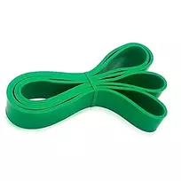 Mankštos guma THOMS Power Band – sunkus pasipriešinimas 22,18–55,44 kg (44 × 4,5 × 2080 mm)