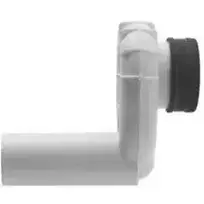 Duravit ME by Starck - siurbimo sifonas, 0,5 - 4 l 0051130000
