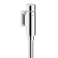 Grohe Rondo - Slėginio nuleidimo vožtuvas pisuarui, chromuotas 37346000