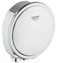 Grohe Talentofill - užpildymo, išleidimo ir perpildymo armatūros rozetė, chromuota 19952000