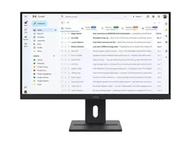 Lenovo Monitor 64BCMAT4EU / ThinkVision E27-40 Black (27 ")