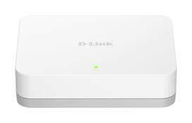 D-Link GO-SW-5G nevaldomas tinklo komutatorius