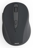 Hama WM-400 belaidė kompiuterio pelė dešinės rankos