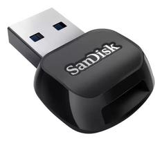 SanDisk USB 3.0 Micro SD kortelių skaitytuvas