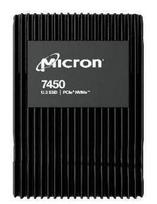 MICRON 7450 PRO SSD 3.84TB U.3 NVMe